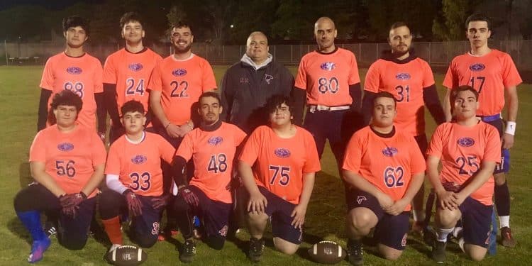 Delfini Taranto, inizia la Coppa Italia di Flag