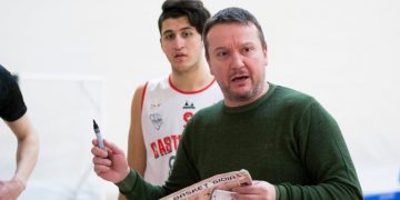 Valentino Basket Castellaneta, arriva l’ennesimo scontro diretto