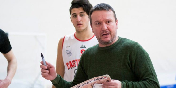 Valentino Basket Castellaneta, arriva l’ennesimo scontro diretto