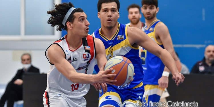 CJ Basket, Conte: “Giocare per Taranto è speciale”