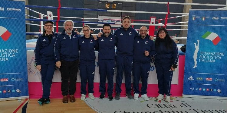 La Quero-Chiloiro vince la Coppa Italia giovanile