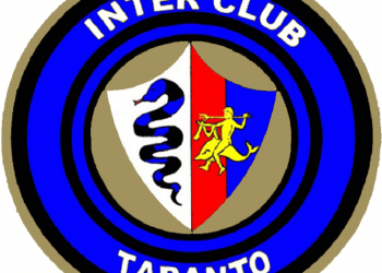 Inter Club Taranto, inaugurazione nuova sede