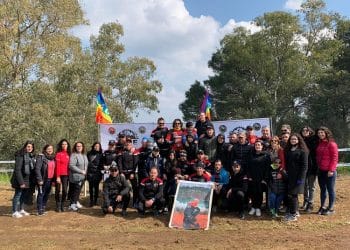 Bicinpuglia 2022, esordio perfetto