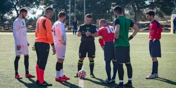 Real Mottola, al “Chiappara” è 2-0 per la capolista
