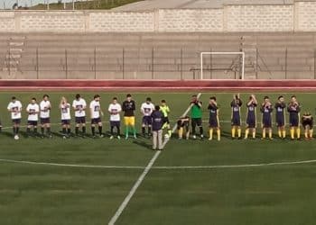 Real Mottola, un pareggio importante per i ragazzi di Mister Gatti