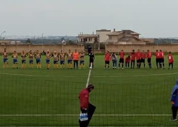 Real Mottola, altra prova convincente