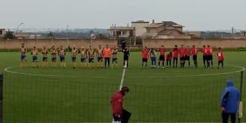 Real Mottola, altra prova convincente
