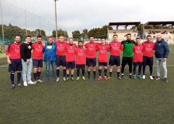 Real Mottola, al “Chiappara” è 3-0 per la capolista