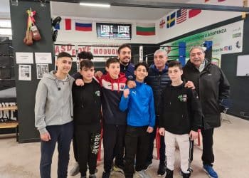 Boxe, Vito Speciale batte Andrea Refolo