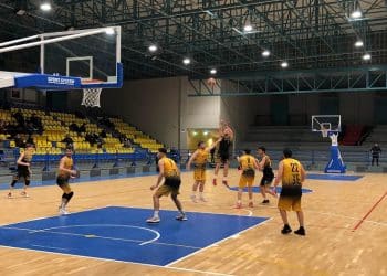 Santa Rita Basket, vittoria brillante contro l’Academy Calimera/Nardò