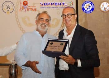 Polisportiva 74020, Stola: “Complimenti alla Prisma. Salvezza traguardo da festeggiare”