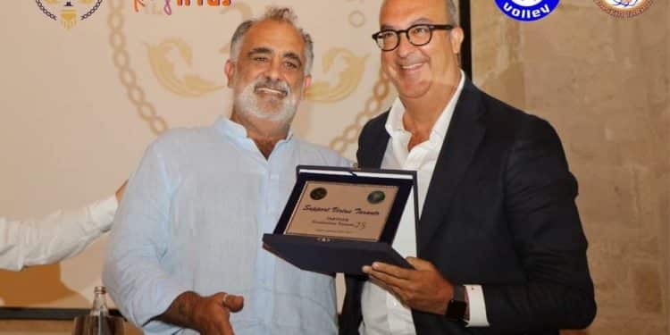 Polisportiva 74020, Stola: “Complimenti alla Prisma. Salvezza traguardo da festeggiare”