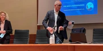 Taranto, un cantiere sui benefici e le virtù di una medicina chiamata Sport