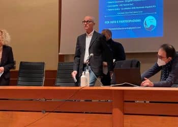 Taranto, un cantiere sui benefici e le virtù di una medicina chiamata Sport