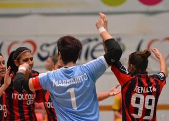 Italcave Real Statte, vince e convince nel posticipo contro il Bisceglie