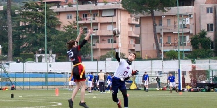 Delfini Taranto, esordio positivo. Prossimo turno domenica 10 Aprile