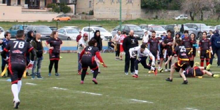 Delfini Taranto, esordio positivo. Prossimo turno domenica 10 Aprile