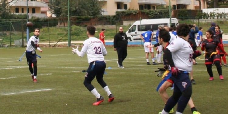 Delfini Taranto, esordio positivo. Prossimo turno domenica 10 Aprile