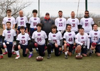 Delfini Taranto, esordio positivo. Prossimo turno domenica 10 Aprile