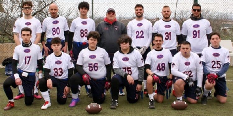 Delfini Taranto, esordio positivo. Prossimo turno domenica 10 Aprile