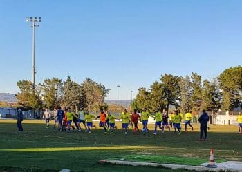 Gioventù Palagiano, vittoria contro il Torre a Mare