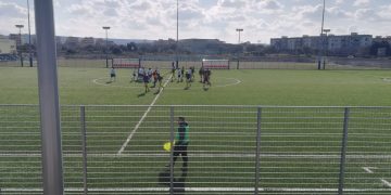 Gioventù Palagianto, ritrova i tre punti anche lontano dallo Stea