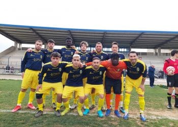 Gioventù Palagiano, vittoria contro l’Audace Fragnagnano