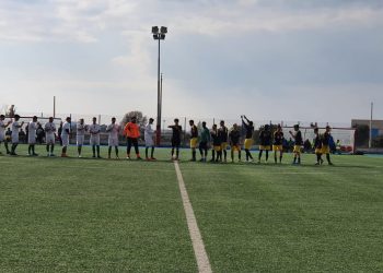 Gioventù Palagiano, cade sotto la compagine dello Statte