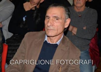 Il doppio ex Dellisanti, “Vietato fare scelte azzardate, non è il momento di prendere decisioni affrettate”