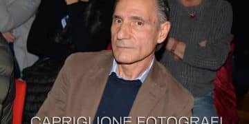 Il doppio ex Dellisanti, “Vietato fare scelte azzardate, non è il momento di prendere decisioni affrettate”