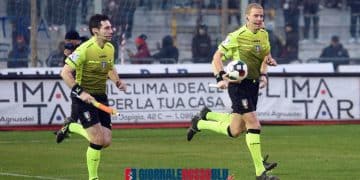 Taranto-Foggia 1-1, la cronaca: Saraniti risponde a Nicolao. Il derby finisce pari
