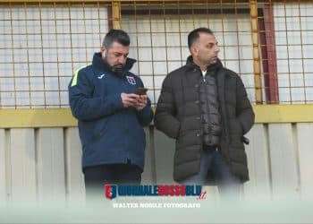 Taranto-Foggia 1-1, la cronaca: Saraniti risponde a Nicolao. Il derby finisce pari