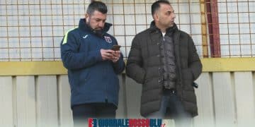 Taranto-Foggia 1-1, la cronaca: Saraniti risponde a Nicolao. Il derby finisce pari