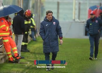 Taranto-Foggia 1-1, la cronaca: Saraniti risponde a Nicolao. Il derby finisce pari