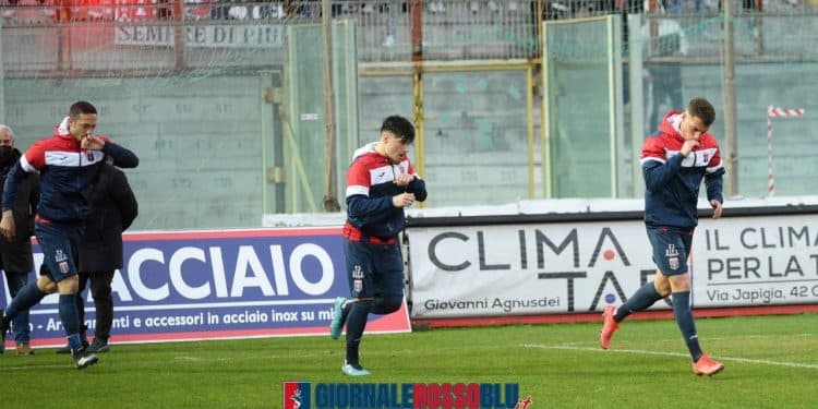 Taranto-Foggia 1-1, la cronaca: Saraniti risponde a Nicolao. Il derby finisce pari