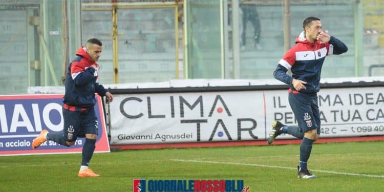 Taranto-Foggia 1-1, la cronaca: Saraniti risponde a Nicolao. Il derby finisce pari