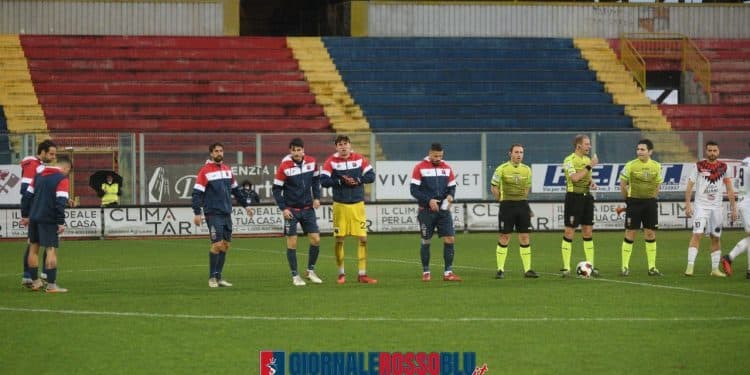 Taranto-Foggia 1-1, la cronaca: Saraniti risponde a Nicolao. Il derby finisce pari