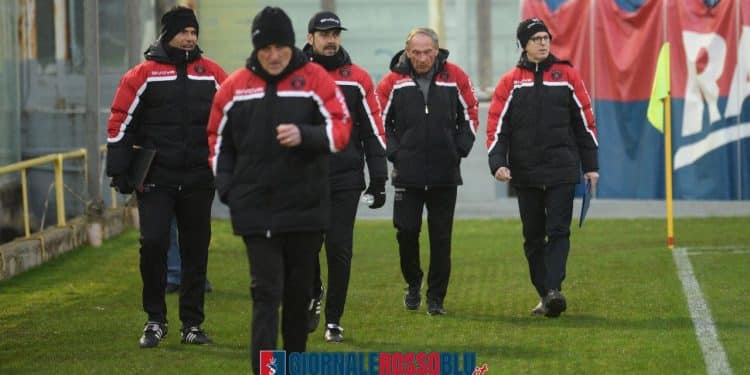 Taranto-Foggia 1-1, la cronaca: Saraniti risponde a Nicolao. Il derby finisce pari