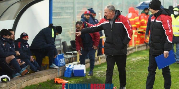 Taranto-Foggia 1-1, la cronaca: Saraniti risponde a Nicolao. Il derby finisce pari