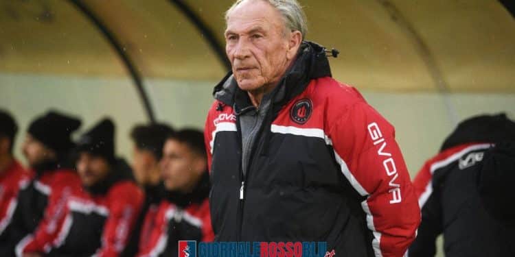 Taranto-Foggia 1-1, la cronaca: Saraniti risponde a Nicolao. Il derby finisce pari