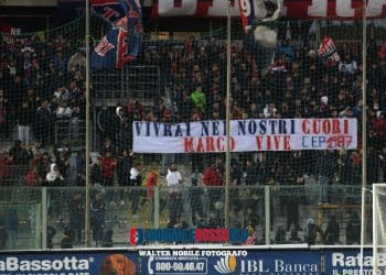 Taranto-Foggia 1-1, la cronaca: Saraniti risponde a Nicolao. Il derby finisce pari