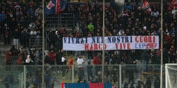 Taranto-Foggia 1-1, la cronaca: Saraniti risponde a Nicolao. Il derby finisce pari