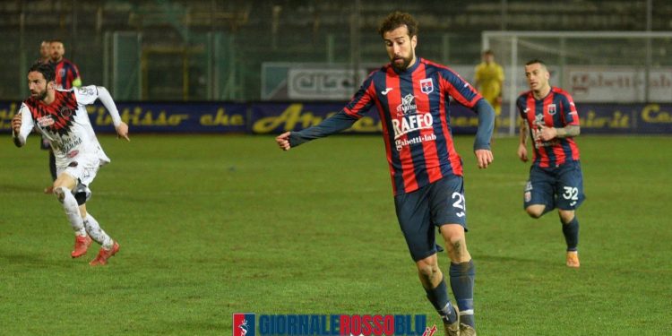 Taranto-Foggia 1-1, la fotogallery