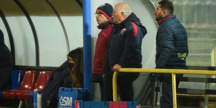 Taranto-Foggia 1-1, la fotogallery