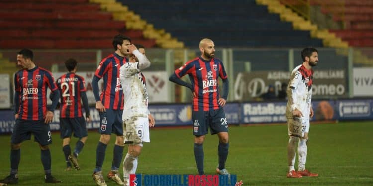 Taranto-Foggia 1-1, la fotogallery