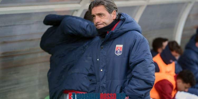 Potenza-Taranto 1-1, la fotogallery