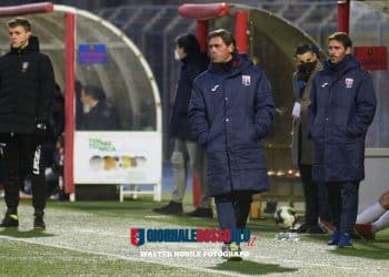 Potenza-Taranto 1-1, la fotogallery