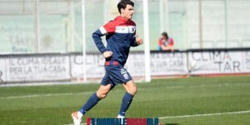 Taranto-Avellino 0-1, la fotogallery