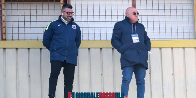 Taranto-Avellino 0-1, la fotogallery