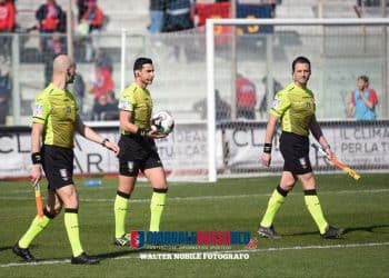 Taranto-Avellino 0-1, la fotogallery